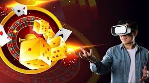 Онлайн казино Casino RioBet